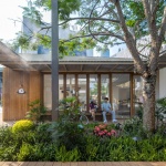 SZ Prince’s Bay Garden City Villa Street Improvement Design by Within Beyond Studio