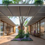 SZ Prince’s Bay Garden City Villa Street Improvement Design by Within Beyond Studio