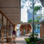 SZ Prince’s Bay Garden City Villa Street Improvement Design by Within Beyond Studio