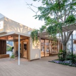 SZ Prince’s Bay Garden City Villa Street Improvement Design by Within Beyond Studio