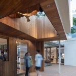 SZ Prince’s Bay Garden City Villa Street Improvement Design by Within Beyond Studio