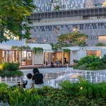 SZ Prince’s Bay Garden City Villa Street Improvement Design by Within Beyond Studio