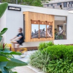 SZ Prince’s Bay Garden City Villa Street Improvement Design by Within Beyond Studio