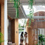 SZ Prince’s Bay Garden City Villa Street Improvement Design by Within Beyond Studio