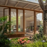 SZ Prince’s Bay Garden City Villa Street Improvement Design by Within Beyond Studio
