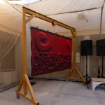 Tašbik石拱装置，安曼 / Wesam Al Asali