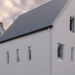 The Town House by Sigurd Larsen