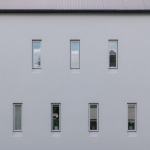 The Town House by Sigurd Larsen