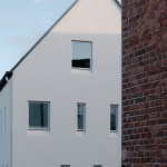 The Town House by Sigurd Larsen