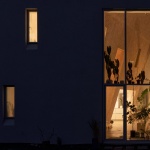 The Town House by Sigurd Larsen