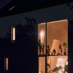 The Town House by Sigurd Larsen