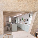 The Town House by Sigurd Larsen