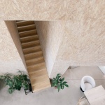The Town House by Sigurd Larsen