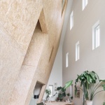 The Town House by Sigurd Larsen