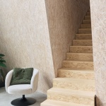 The Town House by Sigurd Larsen