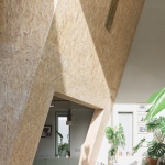 The Town House by Sigurd Larsen
