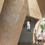 The Town House by Sigurd Larsen