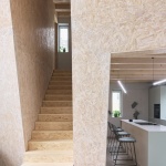 The Town House by Sigurd Larsen
