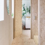 The Town House by Sigurd Larsen