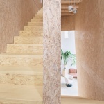 The Town House by Sigurd Larsen