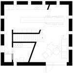 The Town House by Sigurd Larsen