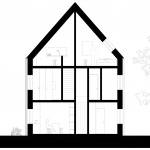 The Town House by Sigurd Larsen