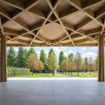 Toyota City Museum by Shigeru Ban Architects
