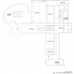 Toyota City Museum by Shigeru Ban Architects