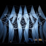 Traction: Two Public Art Installations by Waiting for Booze Design Studio