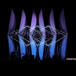 Traction: Two Public Art Installations by Waiting for Booze Design Studio
