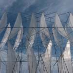 Traction: Two Public Art Installations by Waiting for Booze Design Studio