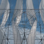 Traction: Two Public Art Installations by Waiting for Booze Design Studio