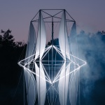 Traction: Two Public Art Installations by Waiting for Booze Design Studio