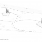 Traction: Two Public Art Installations by Waiting for Booze Design Studio