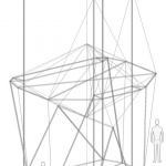 Traction: Two Public Art Installations by Waiting for Booze Design Studio