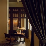 The Twenty Two酒店与会员俱乐部，纽约 / Child Studio