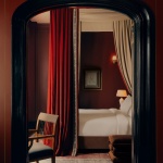 The Twenty Two酒店与会员俱乐部，纽约 / Child Studio