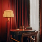 The Twenty Two酒店与会员俱乐部，纽约 / Child Studio
