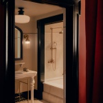 The Twenty Two酒店与会员俱乐部，纽约 / Child Studio