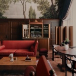 The Twenty Two酒店与会员俱乐部，纽约 / Child Studio