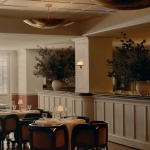 The Twenty Two酒店与会员俱乐部，纽约 / Child Studio