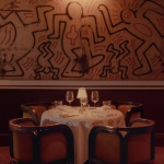 The Twenty Two酒店与会员俱乐部，纽约 / Child Studio