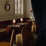 The Twenty Two酒店与会员俱乐部，纽约 / Child Studio