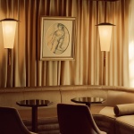 The Twenty Two酒店与会员俱乐部，纽约 / Child Studio