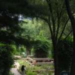 Urban Weaving, 2026 Seoul International Garden Show by NAP Studio