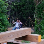 Urban Weaving, 2026 Seoul International Garden Show by NAP Studio