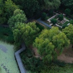 Urban Weaving, 2026 Seoul International Garden Show by NAP Studio