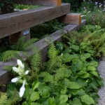 Urban Weaving, 2026 Seoul International Garden Show by NAP Studio