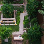 Urban Weaving, 2026 Seoul International Garden Show by NAP Studio