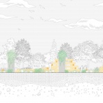 Urban Weaving, 2026 Seoul International Garden Show by NAP Studio